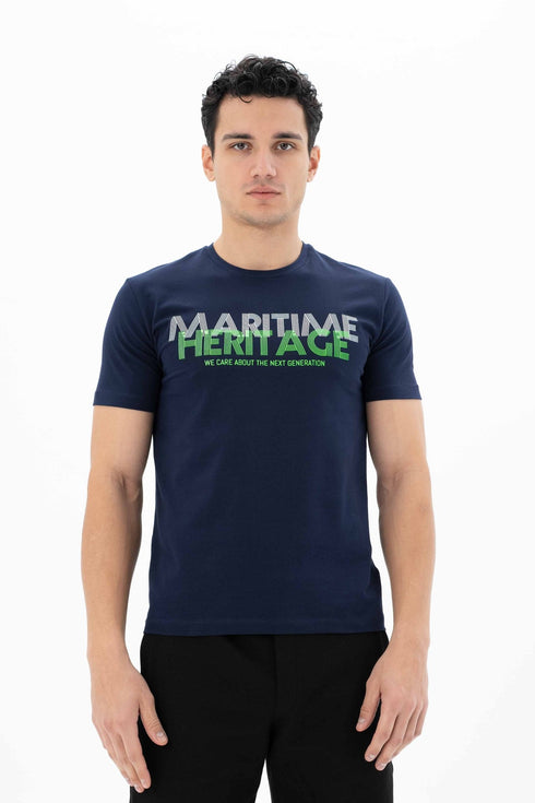 Maritime Heritage T-Shirt